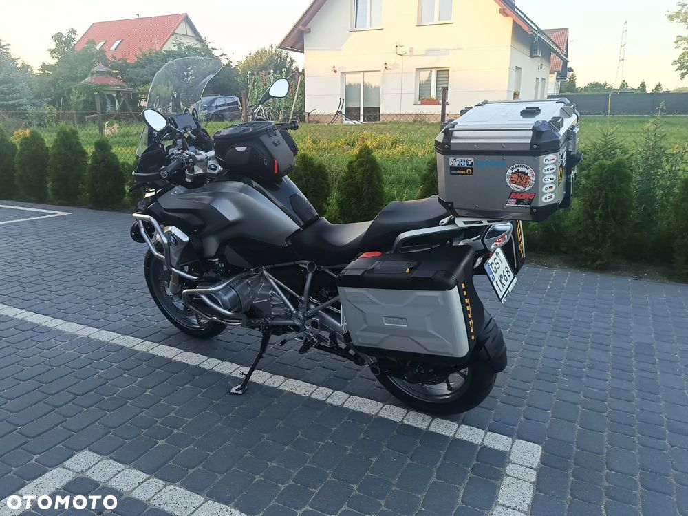 BMW GS - 11