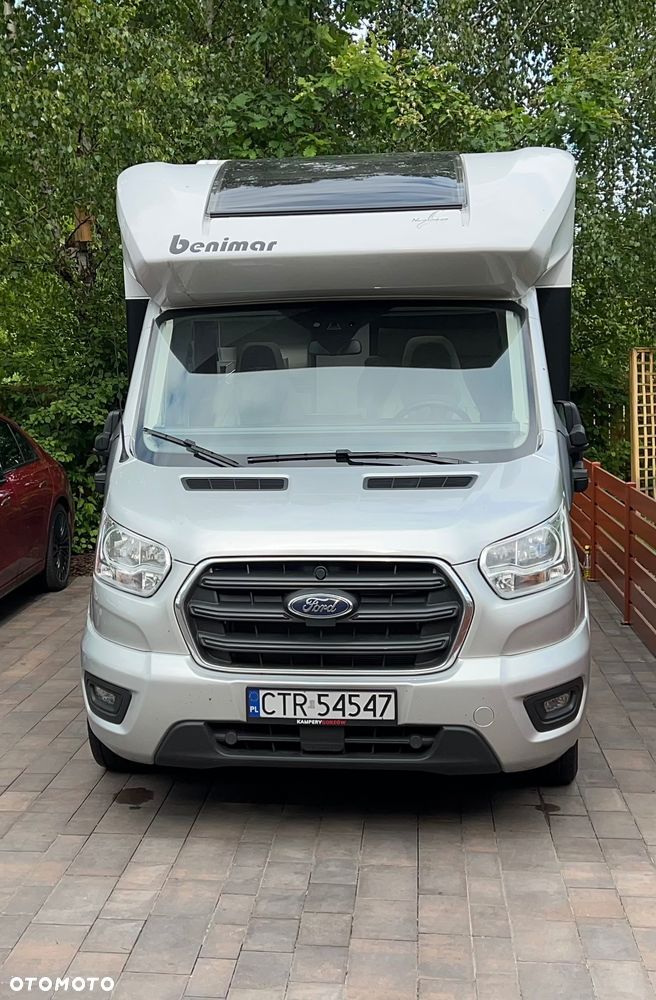 Benimar 481 T24 Special Edition - 2