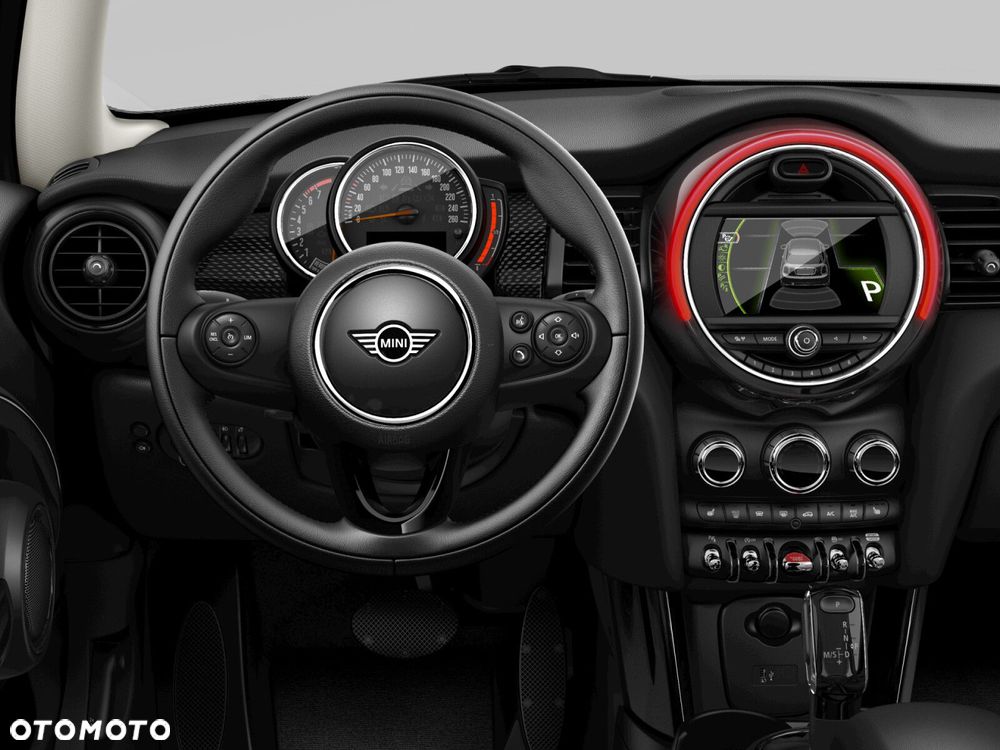 MINI Cooper S GPF sport - 8