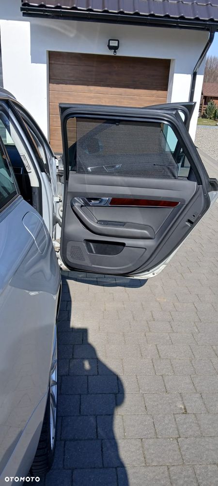 Audi A6 Avant 3.0 TDI DPF quattro tiptronic - 11