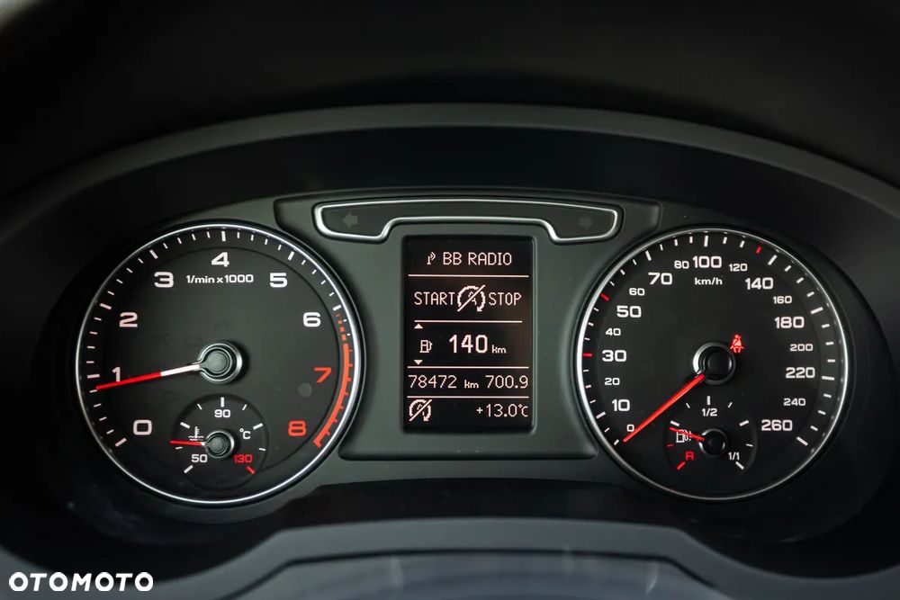 Audi Q3 1.4 TFSI S tronic - 29