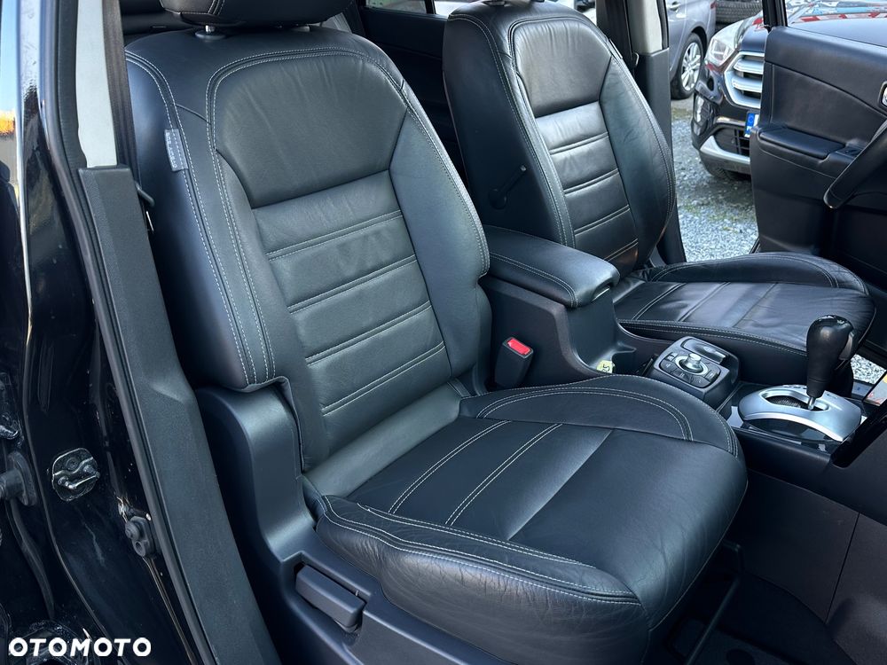 Renault Koleos 2.0 dCi 4x4 Bose Edition - 31