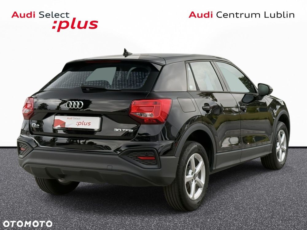Audi Q2 30 TFSI - 6