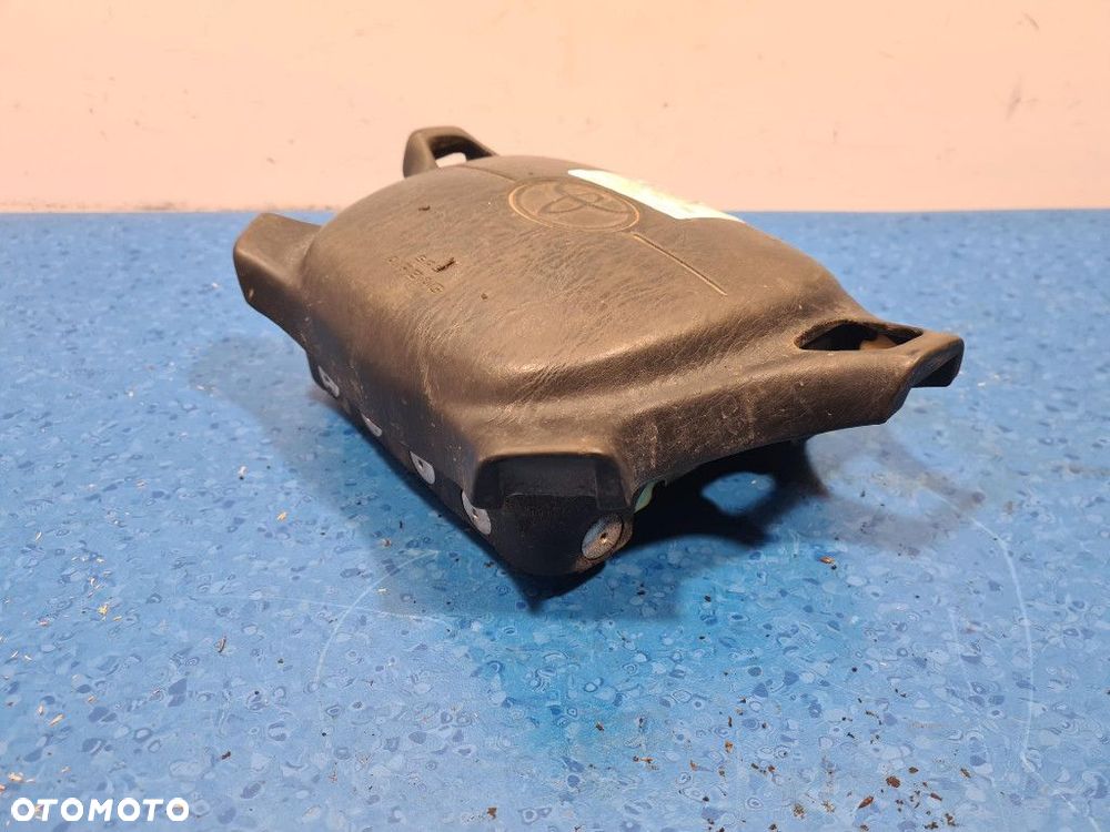 TOYOTA RAV4 I AIRBAG KIEROWCY X - 4