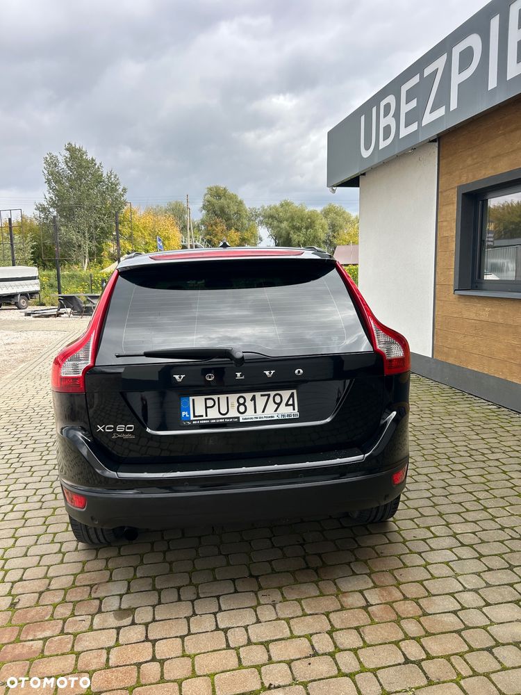 Volvo XC 60 D3 Momentum - 19