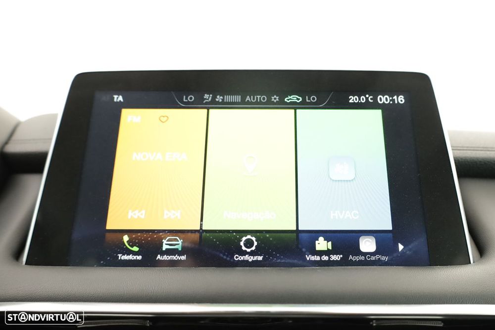 MG EHS 1.5 T-GDI Plug-in Hybrid Luxury - 10