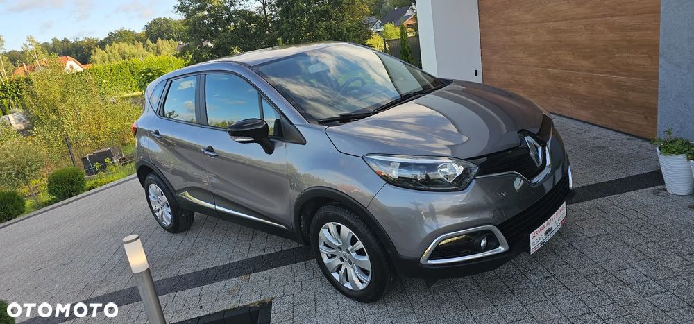 Renault Captur ENERGY TCe 90 Start&Stop Intens - 33