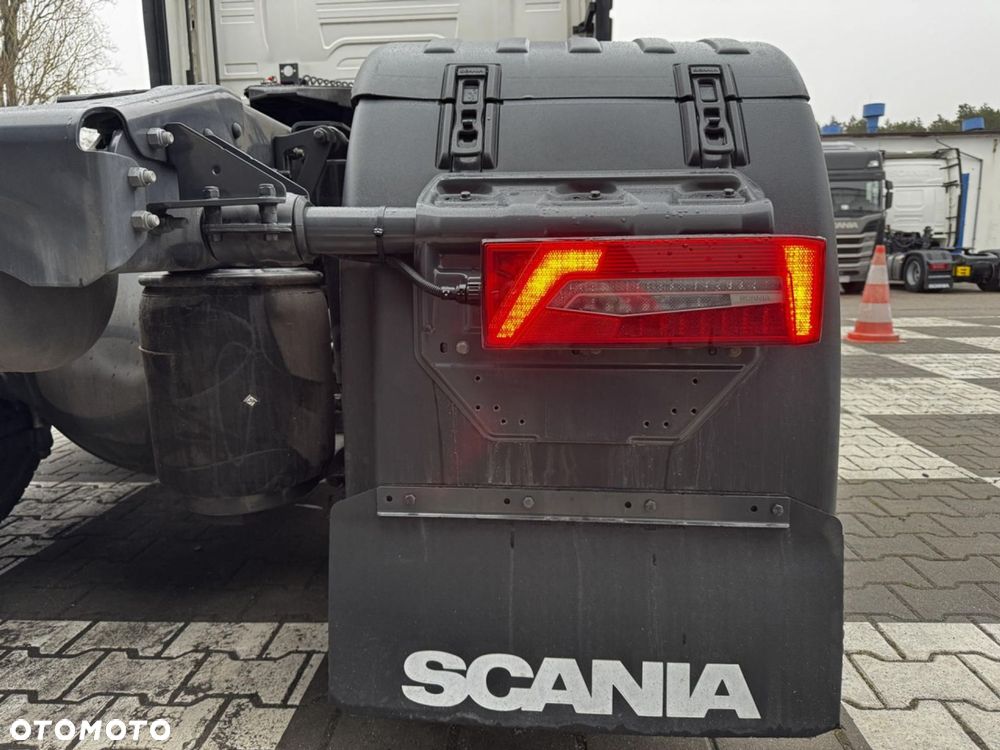 Scania R460a4x2NA ADR FL - 14