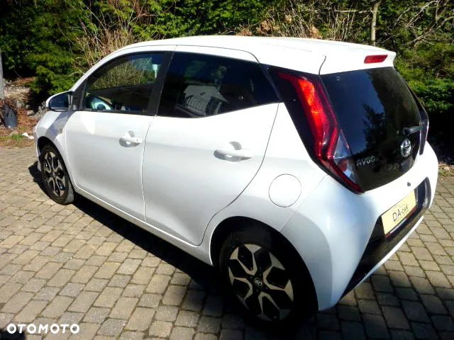 Toyota Aygo 1.0 VVT-i Color Edition - 36