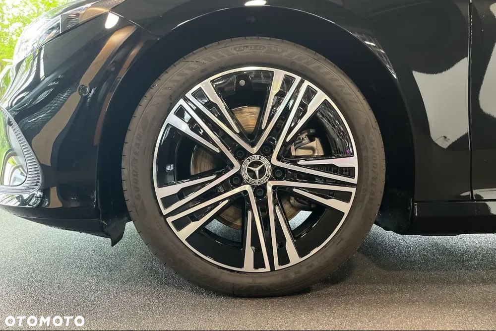 Mercedes-Benz CLA 200 mHEV 8G-DCT - 19