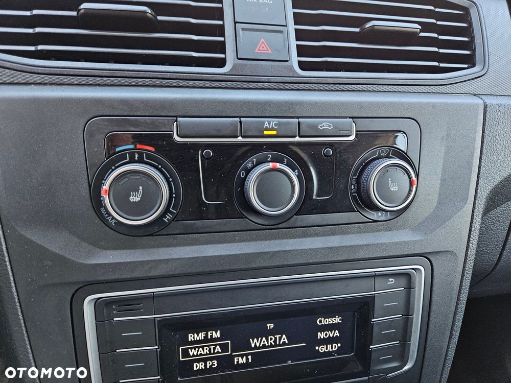 Volkswagen Caddy Long *49999zł NETTO* Zabudowa Warsztatowa 2.0TDi/102KM - 25