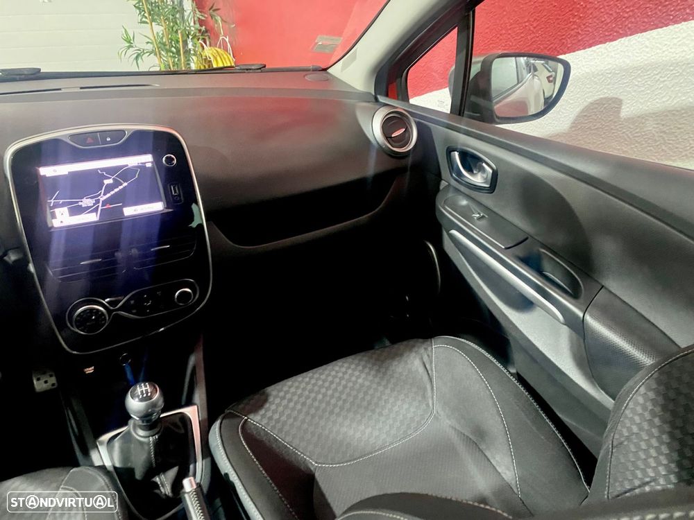 Renault Clio 0.9 TCE GT Line - 52