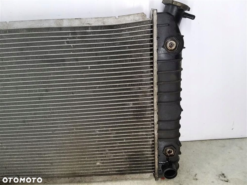 Chłodnica wody PONTIAC TRANS SPORT I 3.2B 1989–1996 - 3