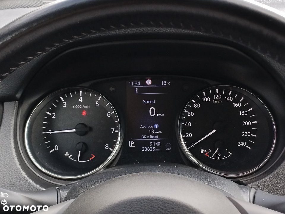 Nissan X-Trail - 6