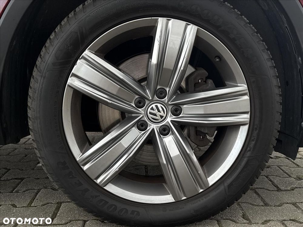 Volkswagen Tiguan 2.0 TDI BMT SCR 4Mot Highline DSG - 15
