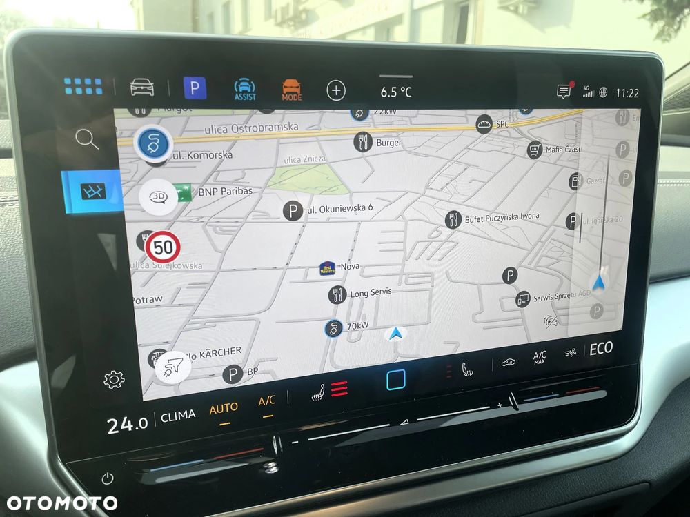 Volkswagen ID.4 77kWh Plus - 22