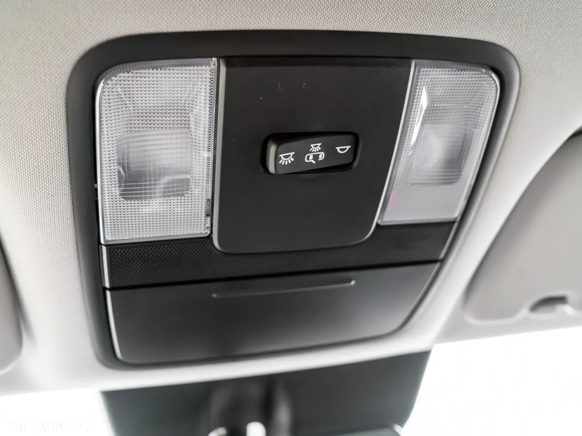 Kia XCeed 1.5 T-GDI L DCT - 25