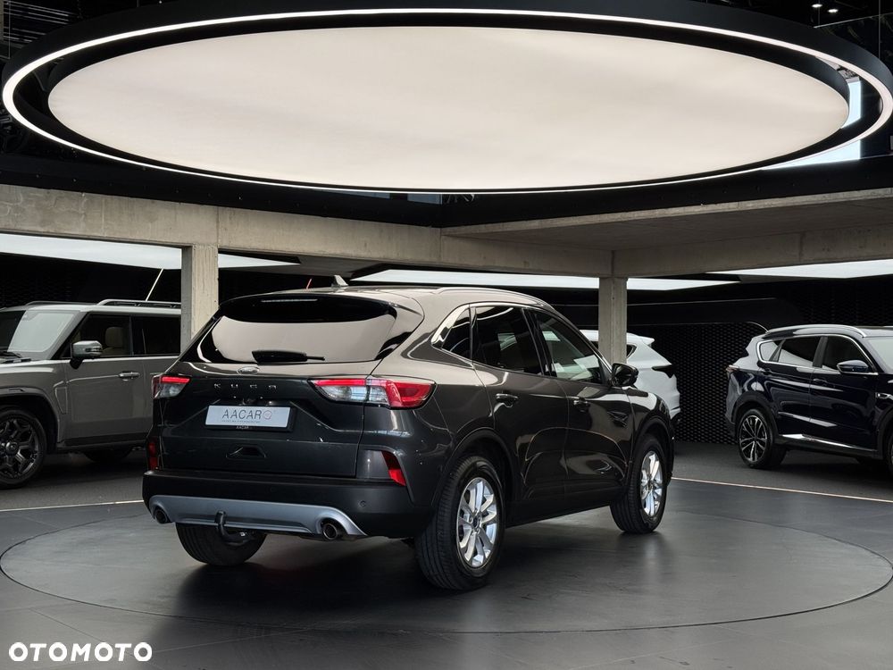 Ford Kuga - 6