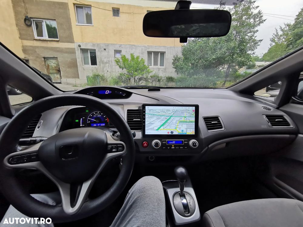 Honda Civic 1.3 - 10