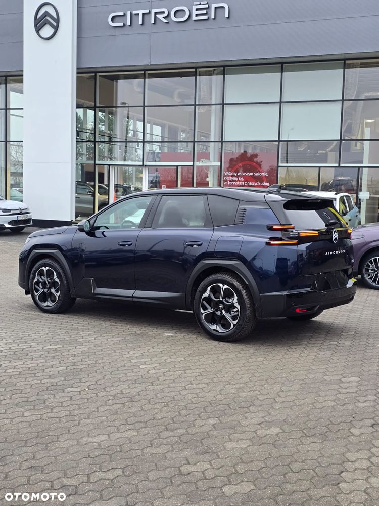 Citroën C5 Aircross 73.7kWh Comfort Range Max - 2