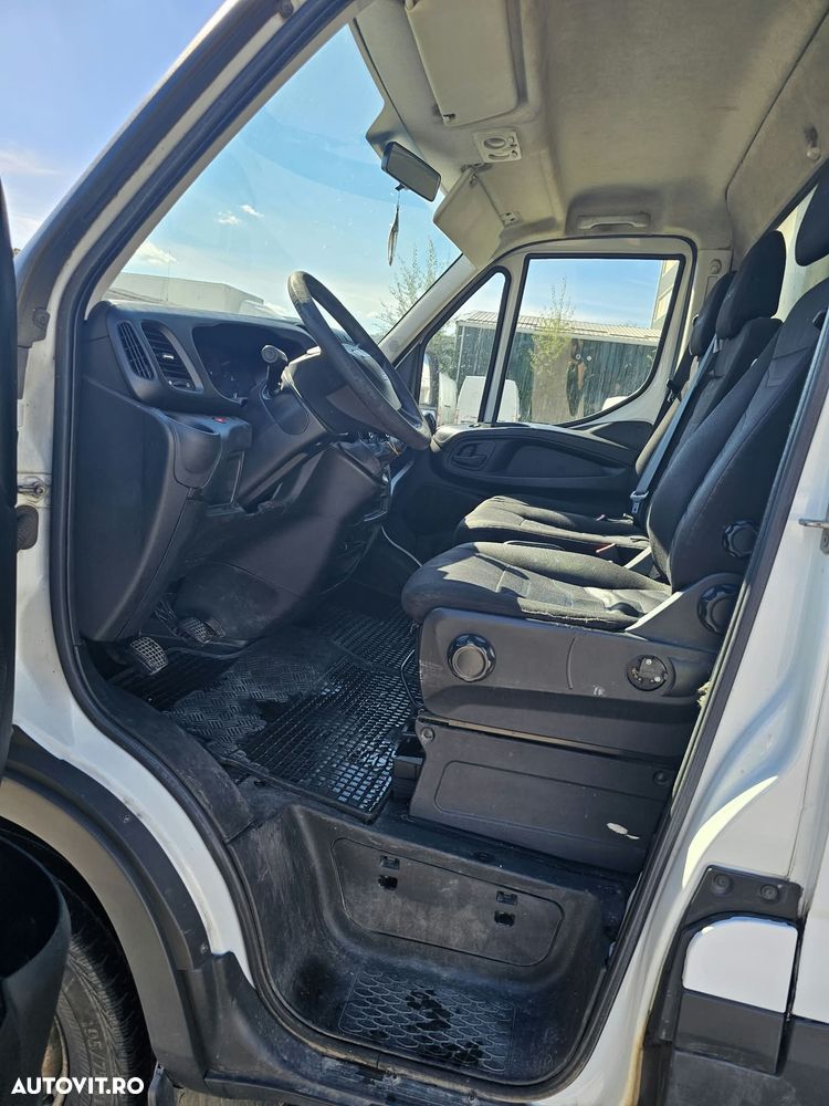 Iveco Daily - 10