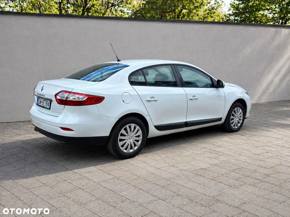 Renault Fluence - 3
