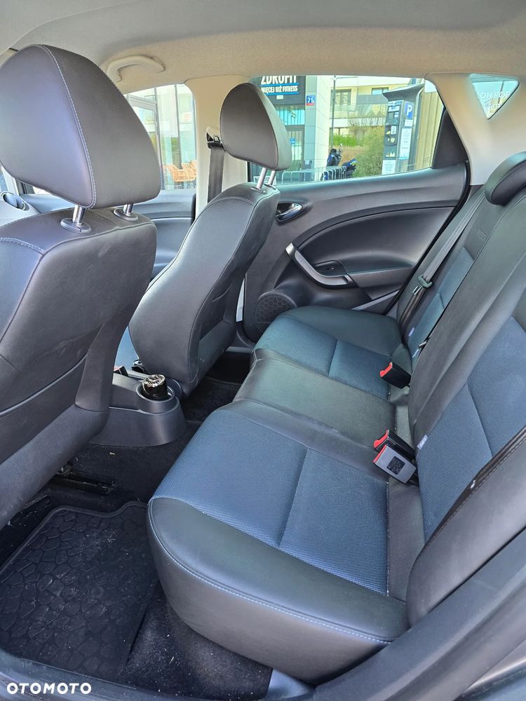 Seat Ibiza 1.2 TSI Style - 31