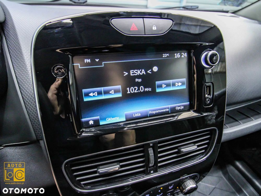 Renault Clio 0.9 Energy TCe Limited - 20