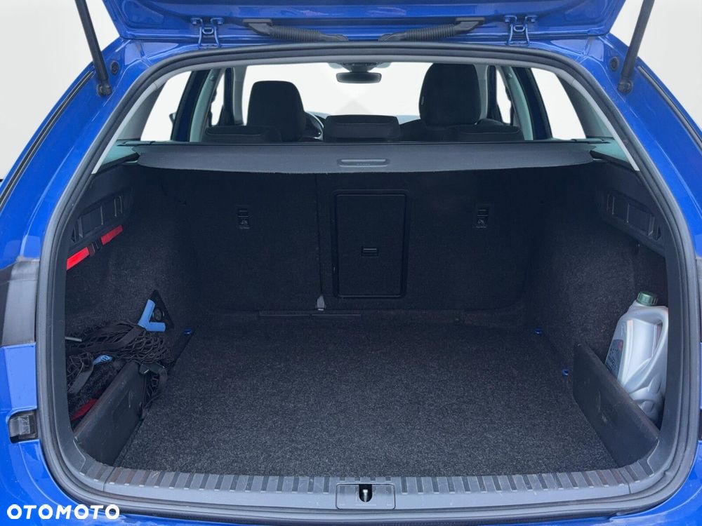 Skoda Octavia 1.5 TSI e-Tec Style DSG - 9