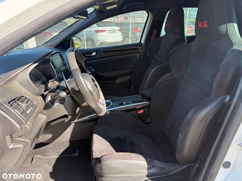 Renault Megane 1.8 TCe FAP R.S EDC - 8