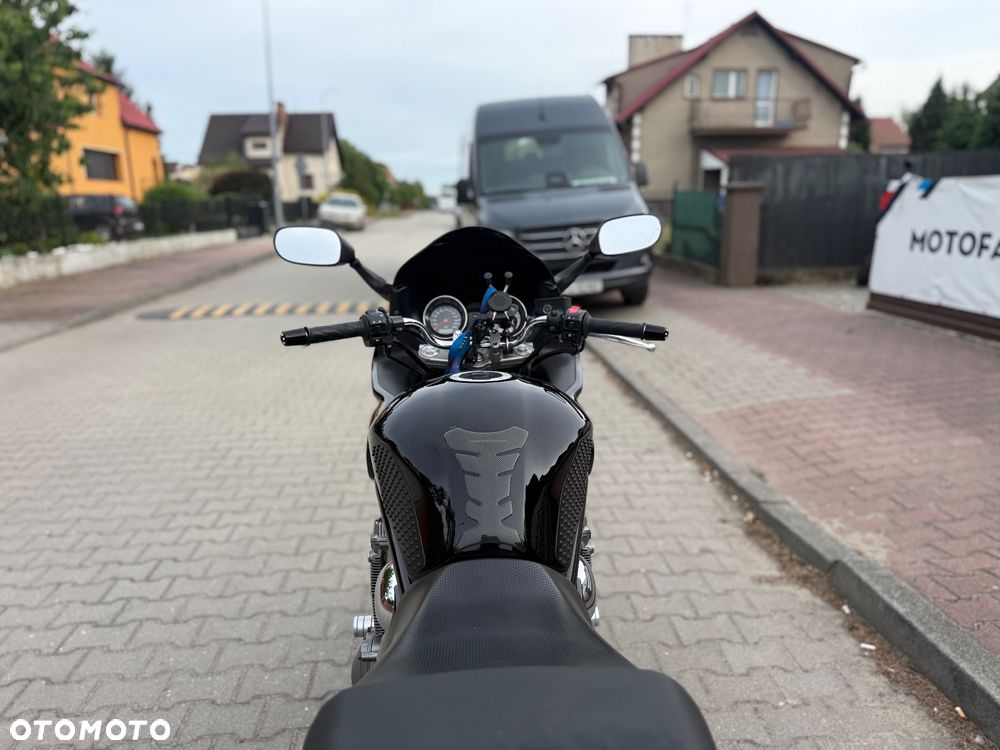 Suzuki Bandit - 14