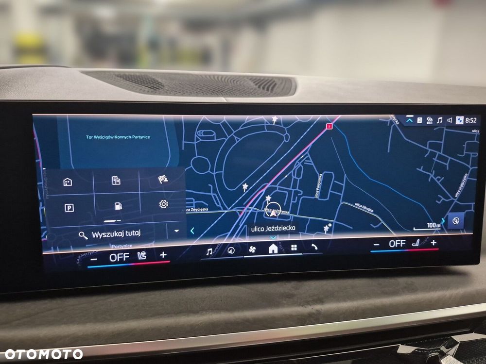 BMW X7 xDrive40d mHEV M Sport sport - 33