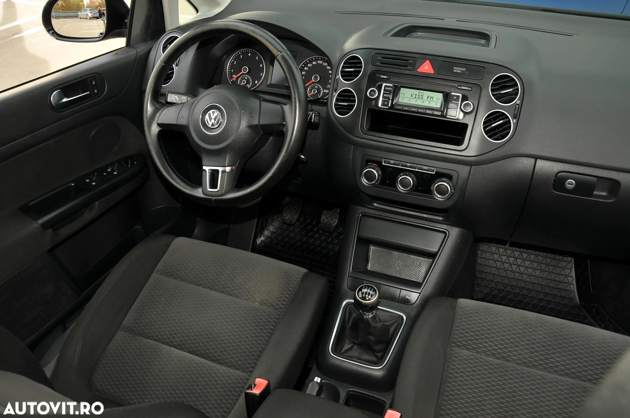 Volkswagen Golf 1.4 TSI BMT Comfortline - 3
