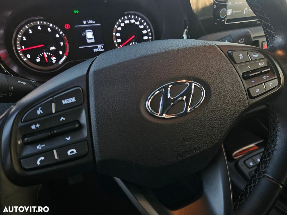 Hyundai i10 1.0 Comfort - 13