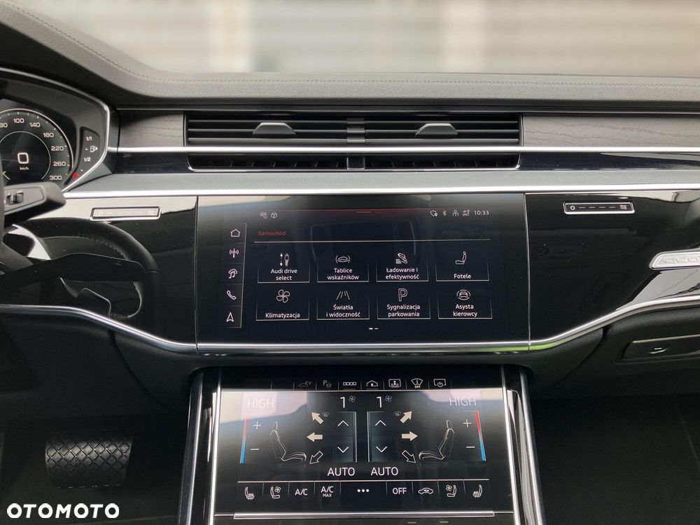 Audi A8 - 26