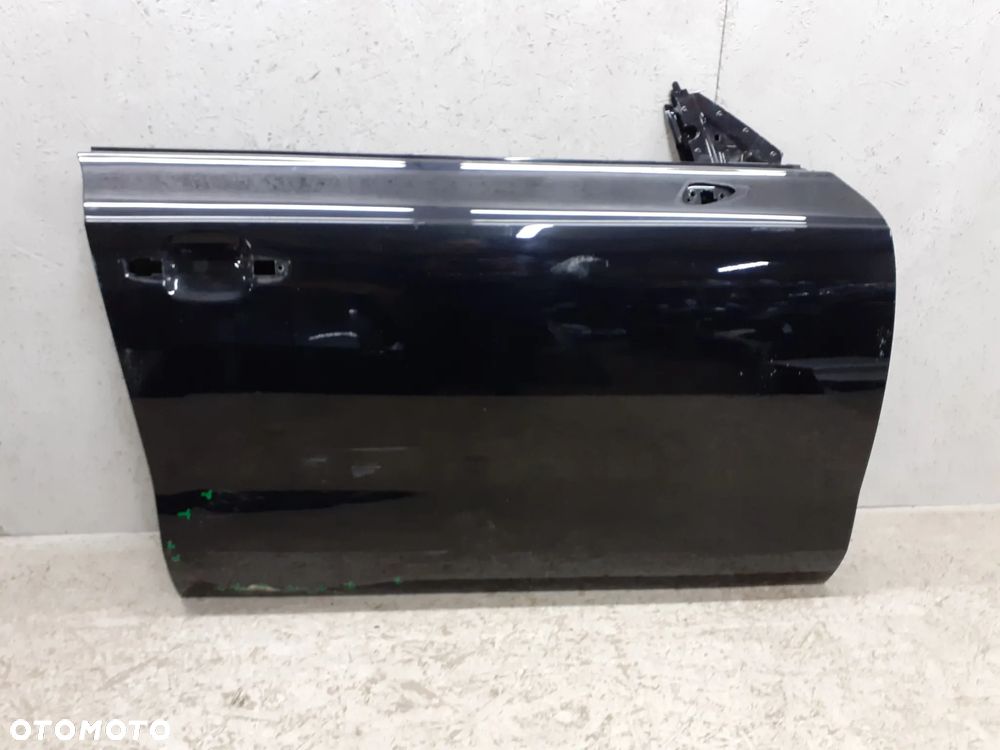 DRZWI PRZEDNIE PRZÓD PRAWE AUDI A7 4G8 2010-2017r - 1