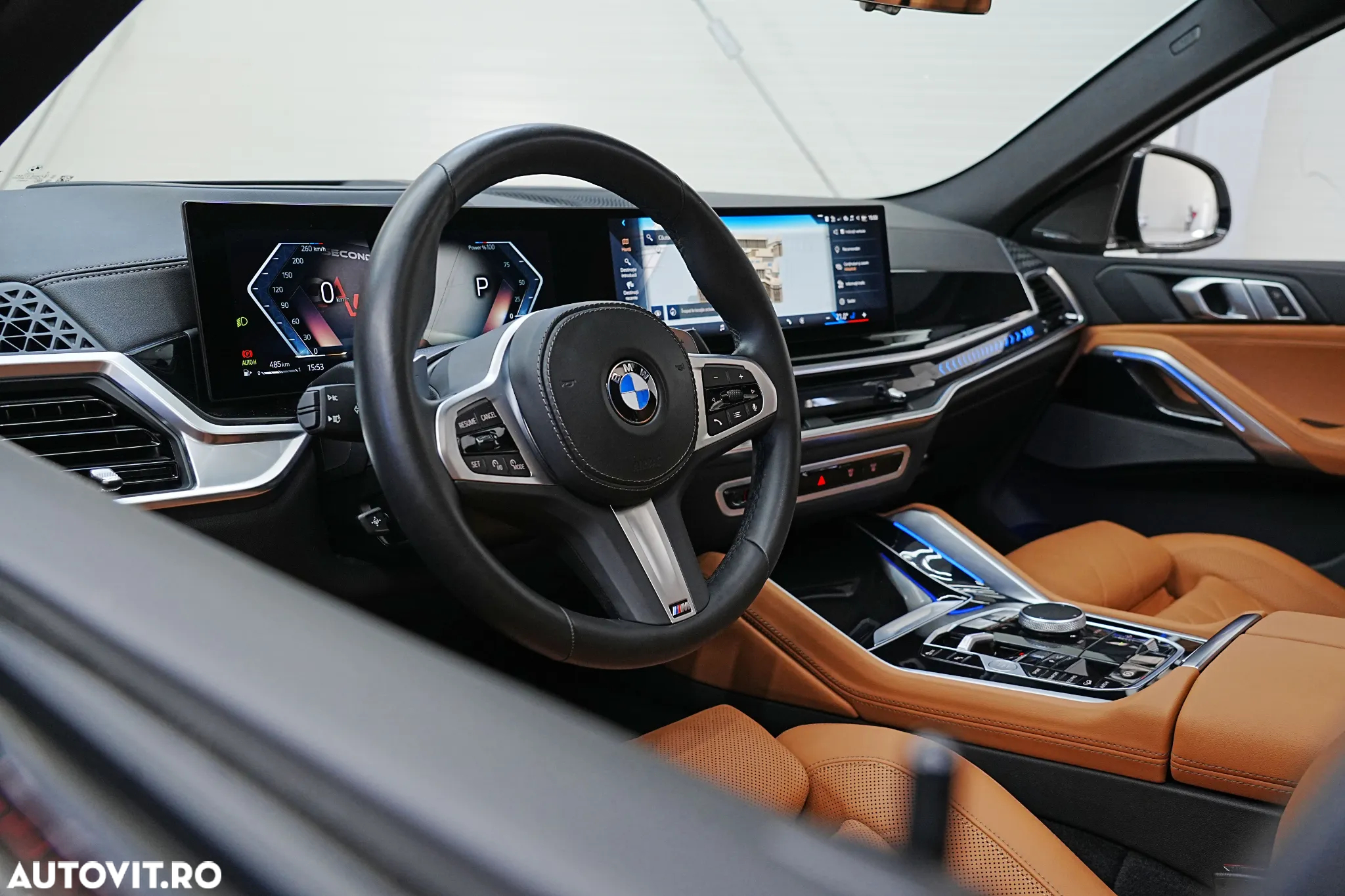 BMW X6 xDrive30d AT MHEV - 10