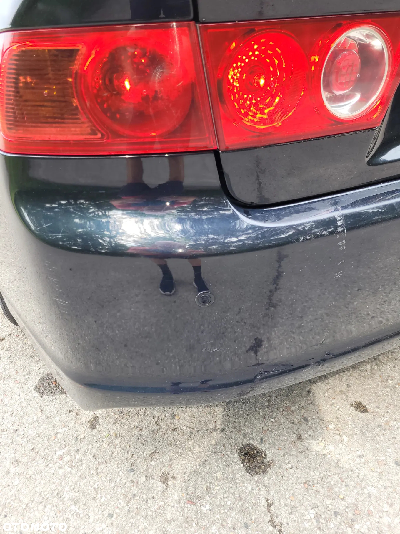 Honda Accord 2.0 Executive - 26
