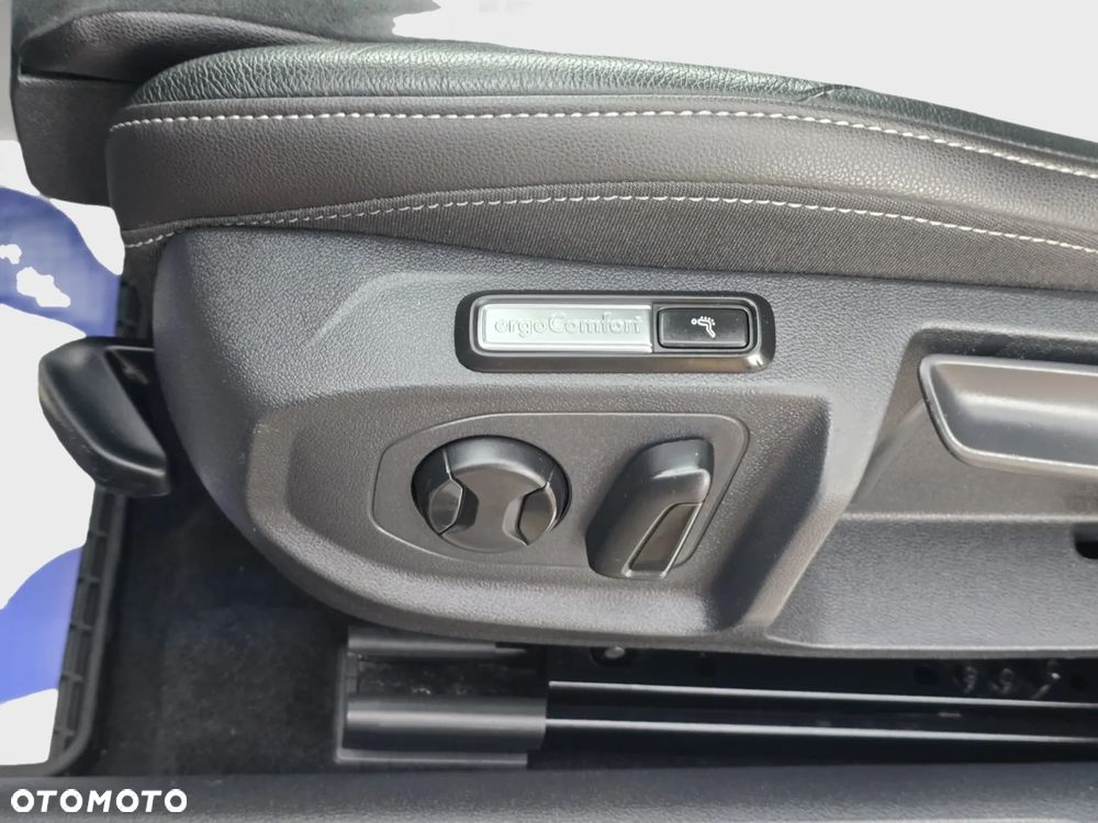 Volkswagen Arteon Shooting Brake 2.0 TSI R-Line DSG - 11