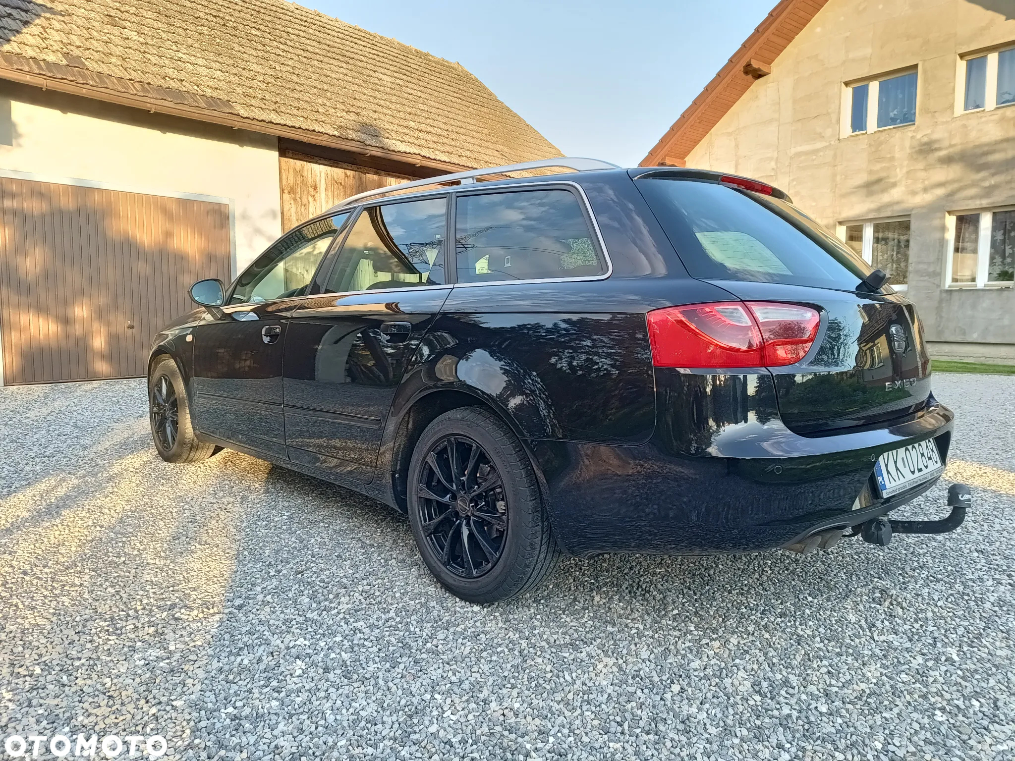 Seat Exeo - 12
