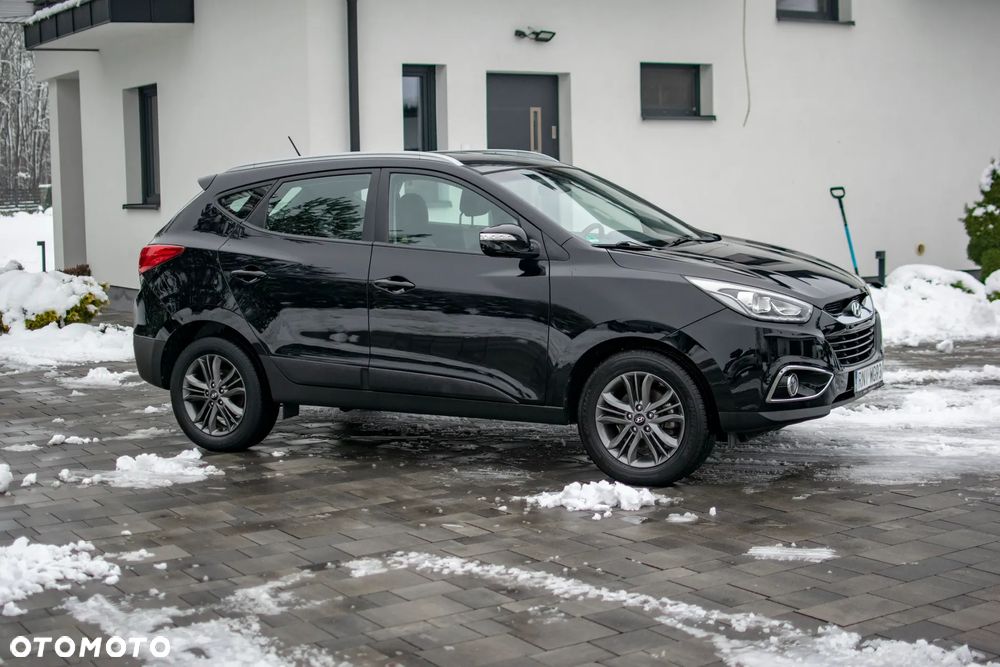 Hyundai ix35 - 14