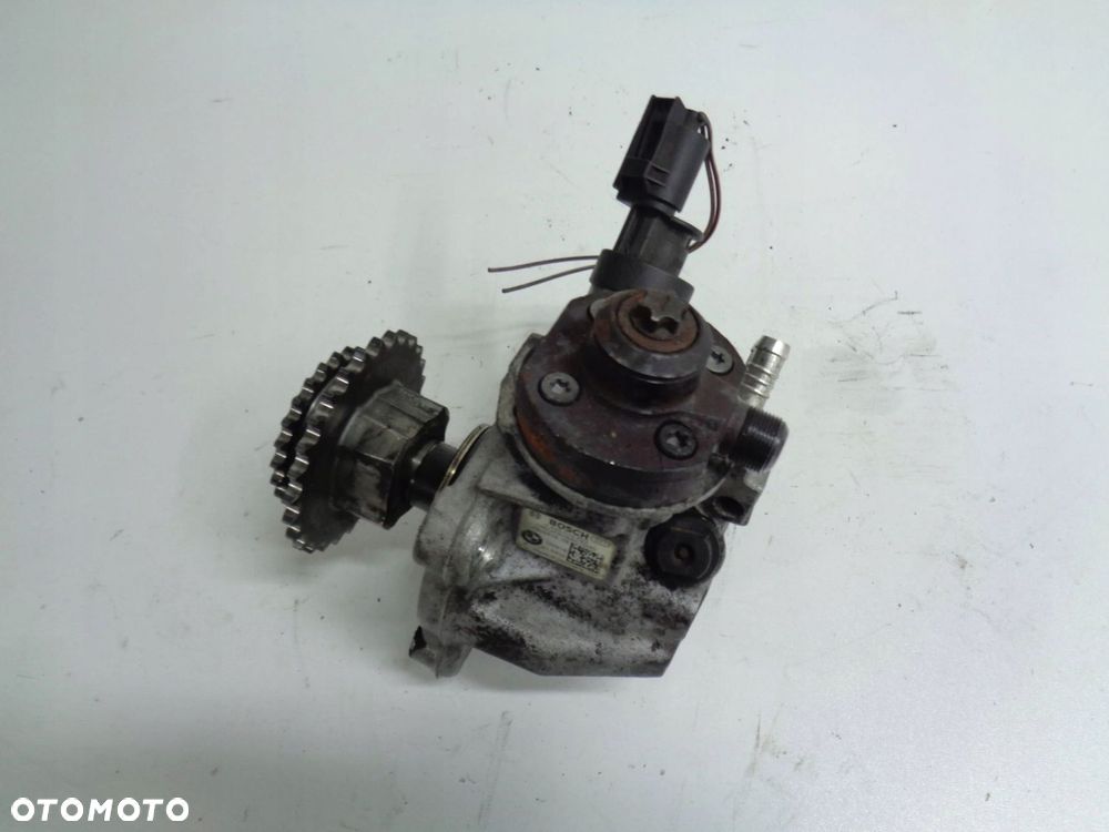 bmw f07 f10 f01 e70 e71 3.0 3.5d n57 pompa wtryskowa 7805419 - 2