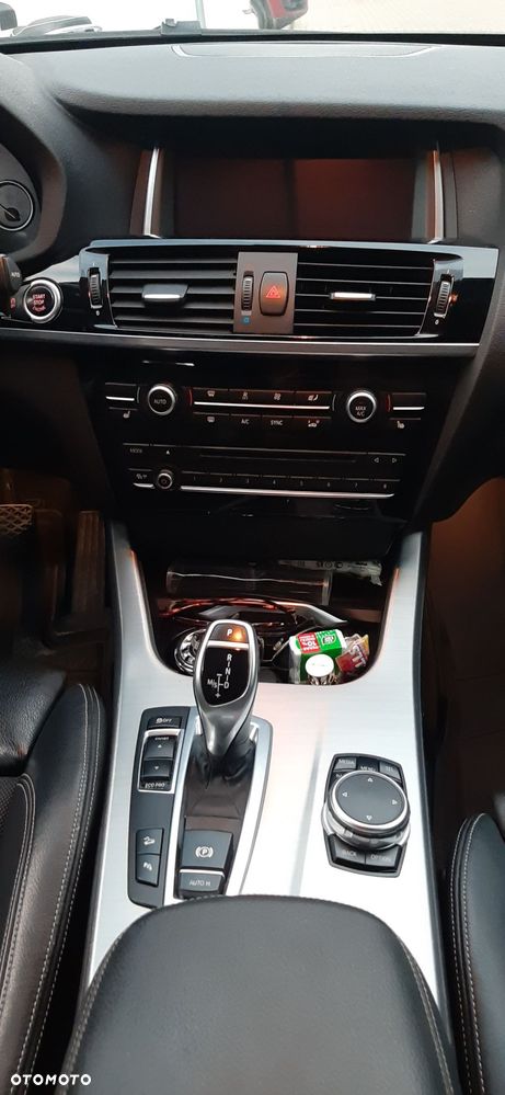 BMW X3 xDrive35d Sport - 15