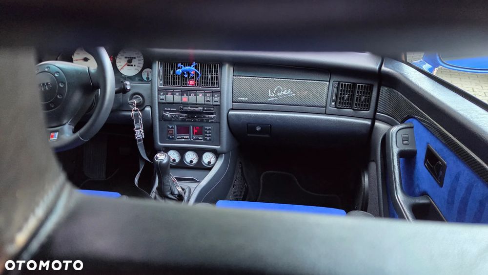 Audi RS2 - 18