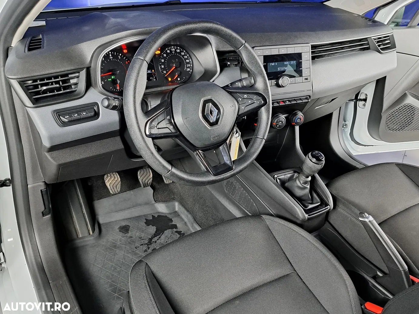 Renault Clio V 1.0 TCe Life - 9