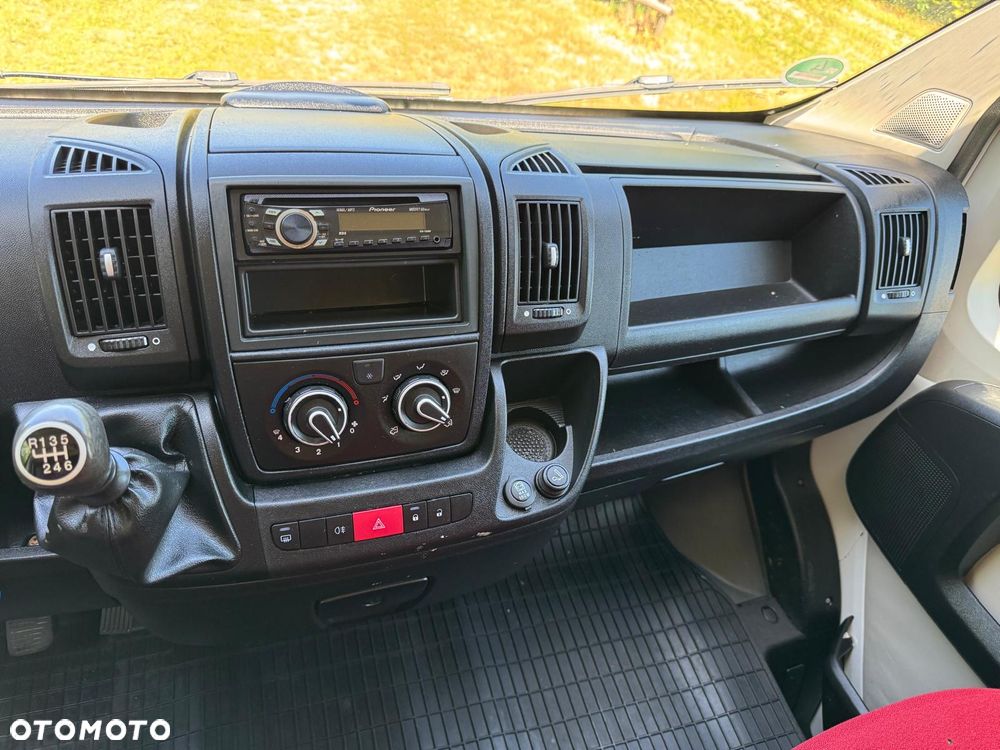 Fiat Ducato - 15