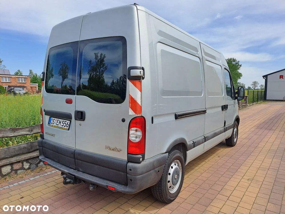 Renault MASTER - 6
