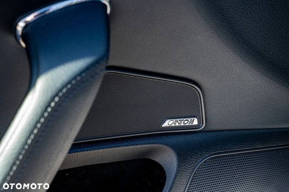 Skoda Superb 2.0 TDI DSG Premium Edition - 40