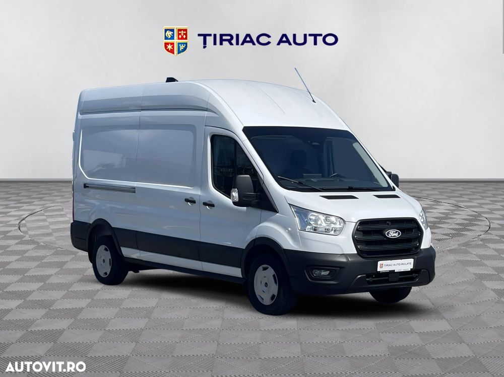 Ford TRANSIT - 7