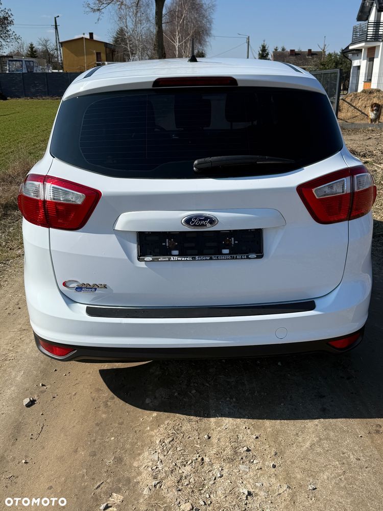 Ford C-MAX - 7